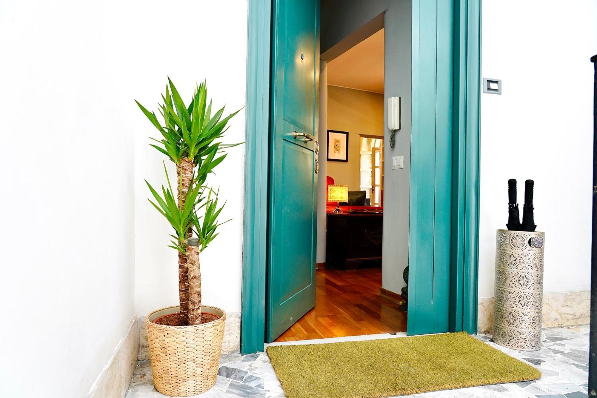 77 Scalini - Pantheon - Apartment *