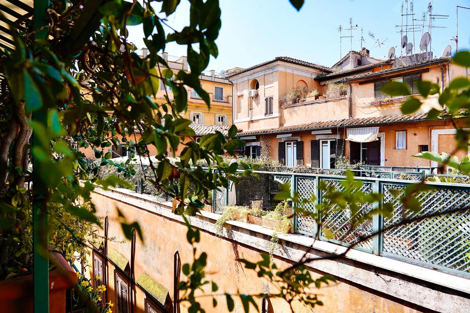 Apartment 77 Scalini - Pantheon - *