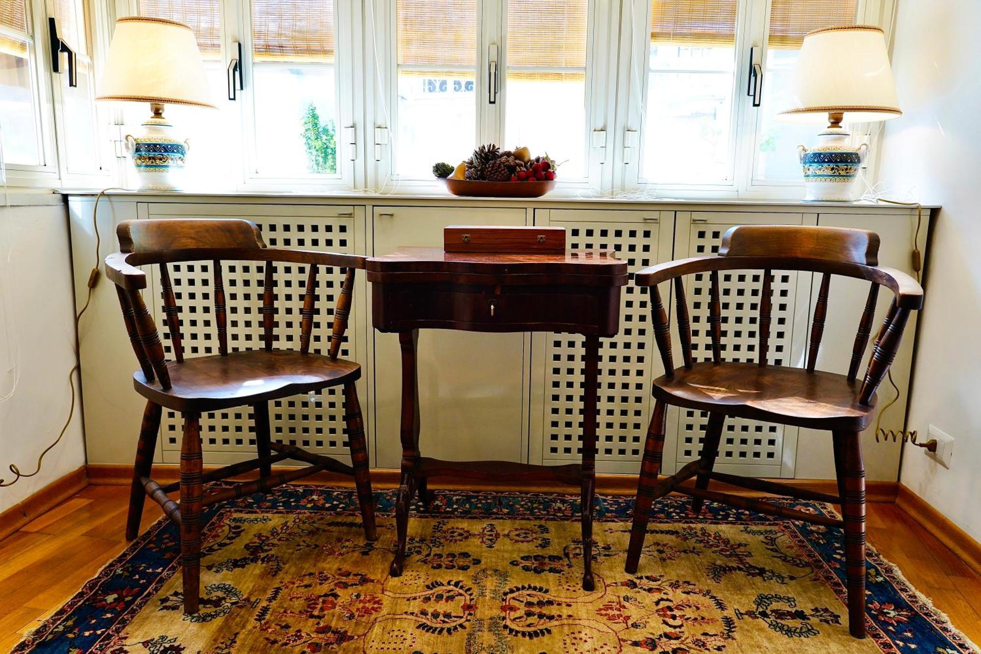 77 Scalini - Pantheon - Apartment