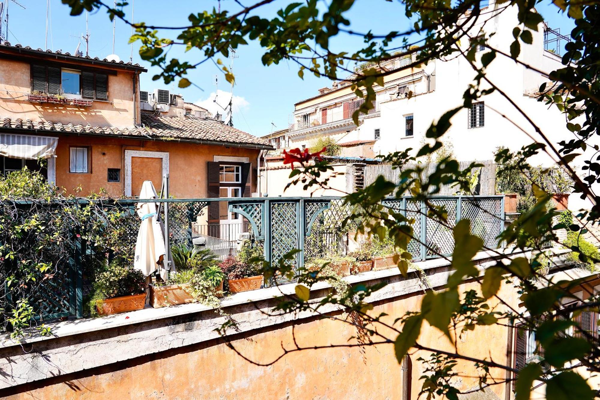 Apartment 77 Scalini - Pantheon -