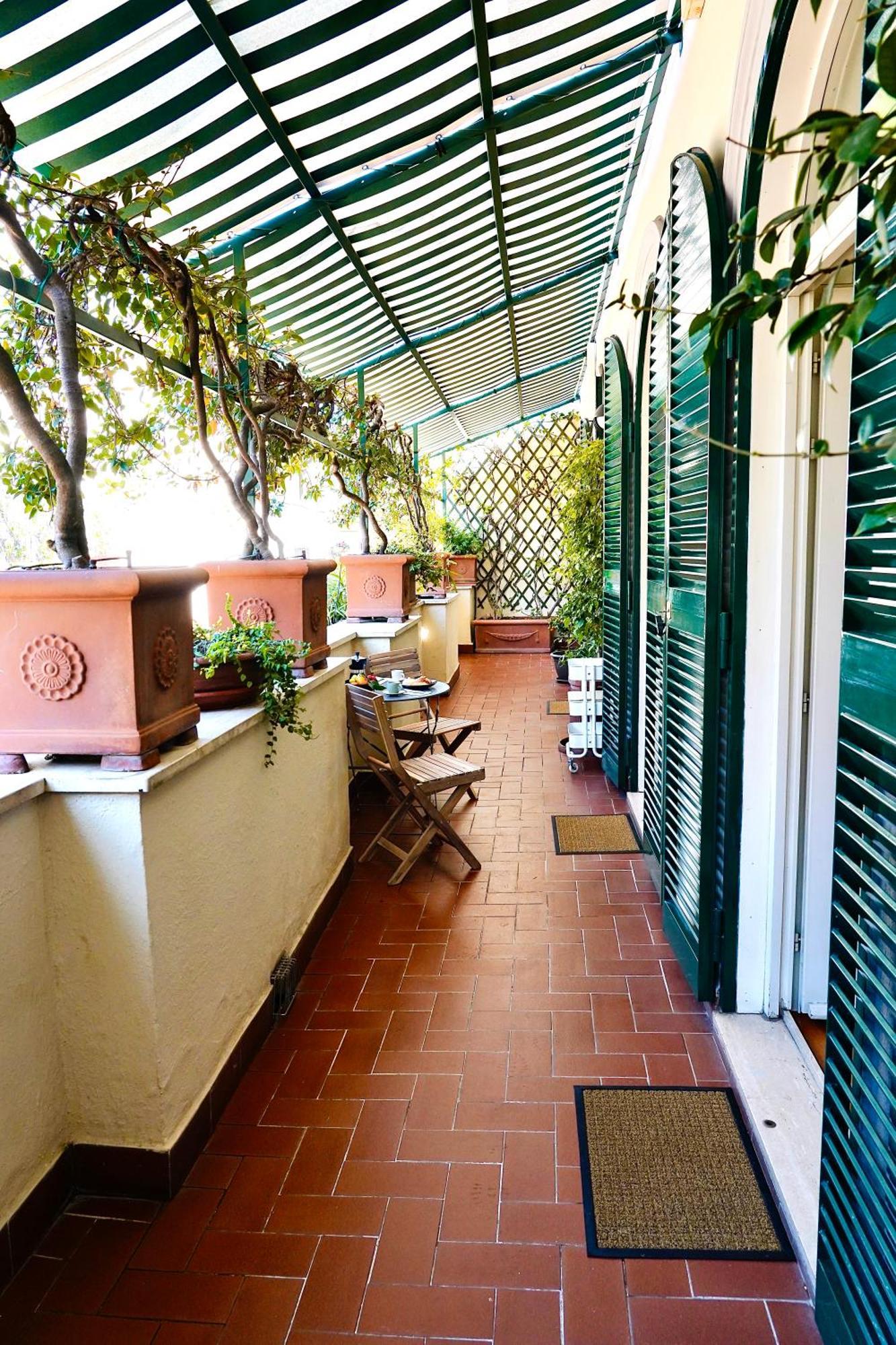 Apartment 77 Scalini - Pantheon -