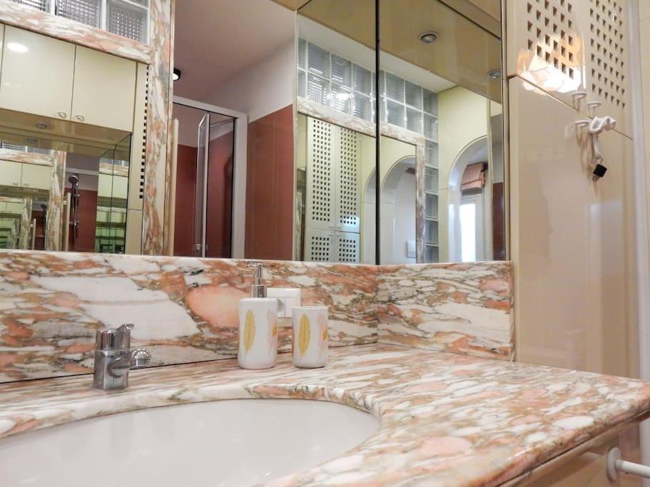 Apartment 77 Scalini - Pantheon - *
