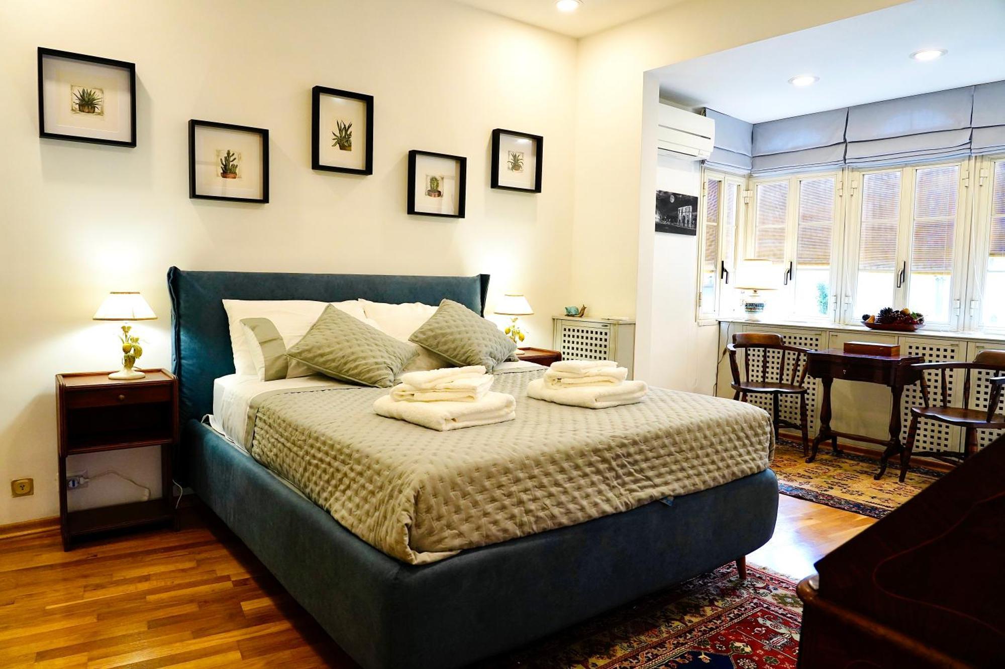 Apartment 77 Scalini - Pantheon - *
