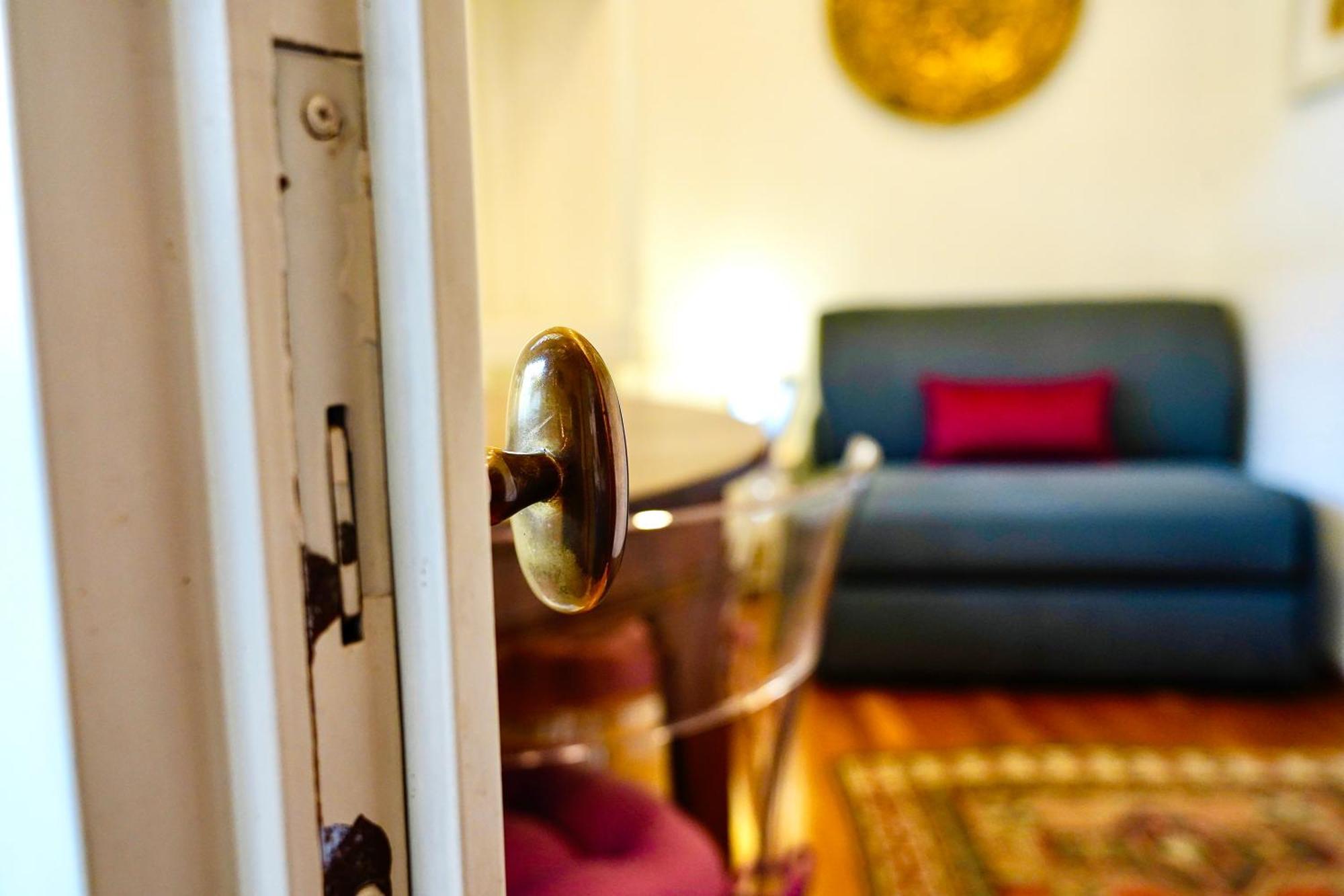 Apartment 77 Scalini - Pantheon -