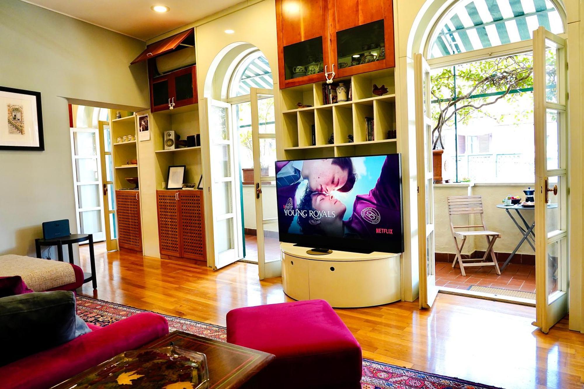 Apartment 77 Scalini - Pantheon - *